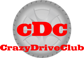 CrazyDriveClub Escort Agency